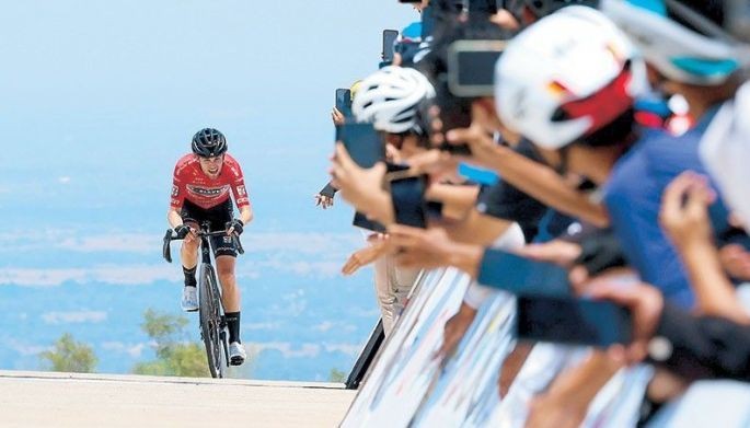 Huby makes it look easy