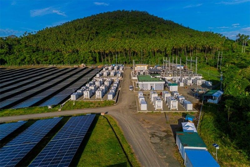 Ayala secures $100 million sustainability-linked loan
