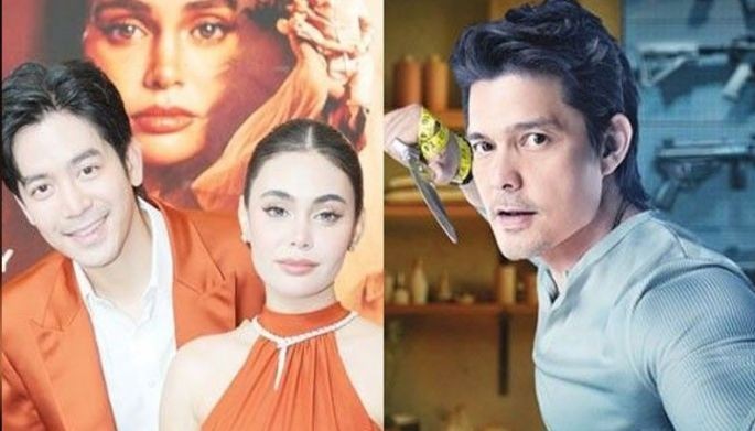 Dingdong Dantes, Joshua Garcia, Ivana Alawi shows top Netflix, Prime views