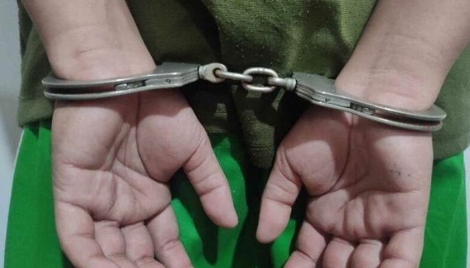 Police arrest 351 individuals during heightened ASEAN security measures