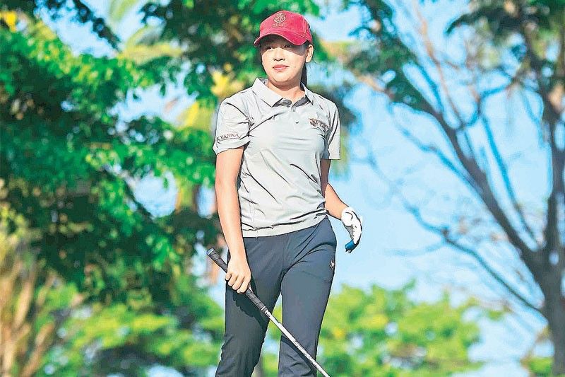 Herrera, Enderun Colleges surge ahead