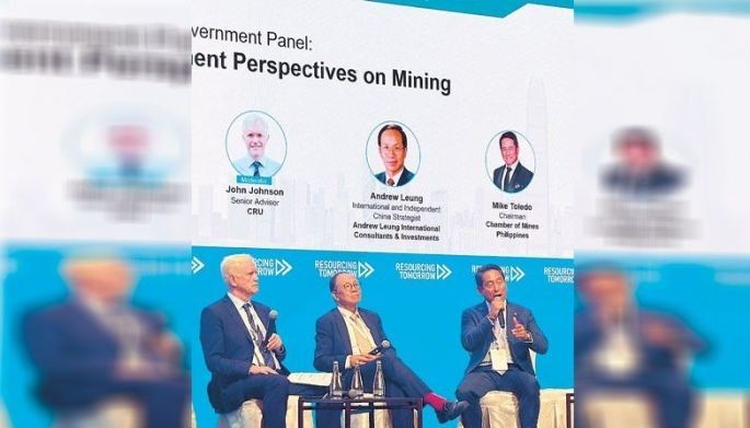 Positioning the Philippines in the Global Mining Dialogue