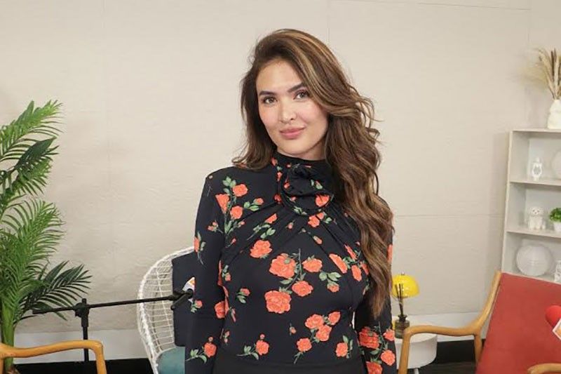 Sofia at Charlie, nagsalita Sa double standards!