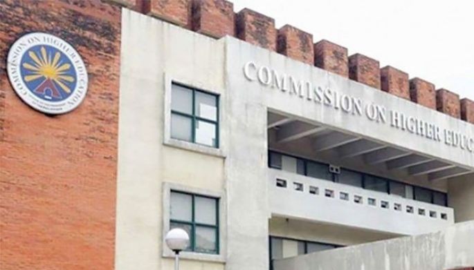 CHED to receive position papers on reframed GE curriculum
