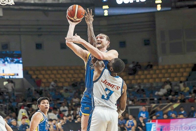 Ginebra, Ros seek clincher