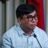 Cayetano hits sergeant-at-arms suspension, seeks same for NBI chief