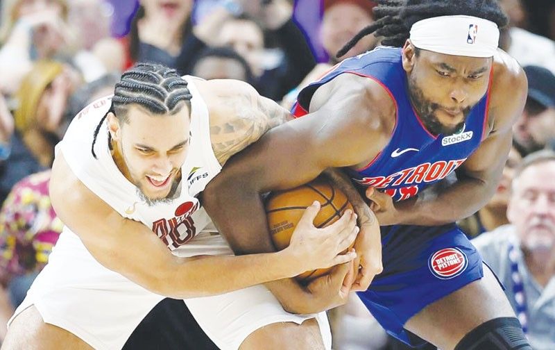 Harden, Cavs tanaw na ang East Finals