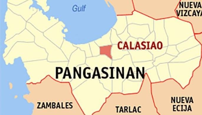 Breeder ng panabong, itinumba ng tandem