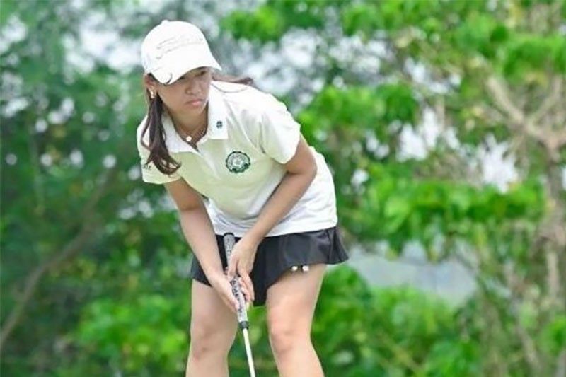 Bucay, La Salle on track for sweep