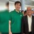VIncent Co spotted at grocery convention on supposed wedding day with Bea Alonzo