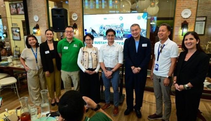 SM Supermalls launches Sustainability Digest