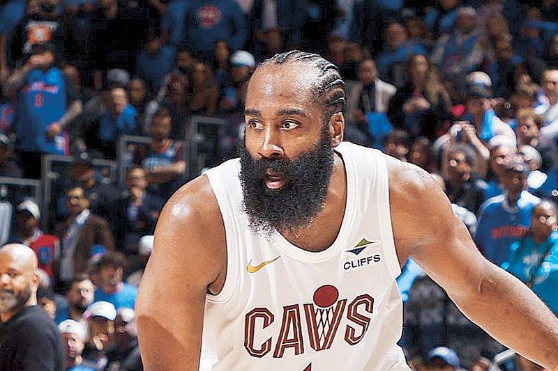 Cavs top Pistons in OT for 3-2 lead