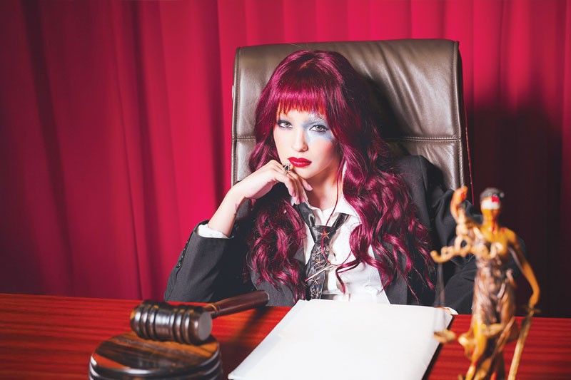 Ramona is ready to be heard