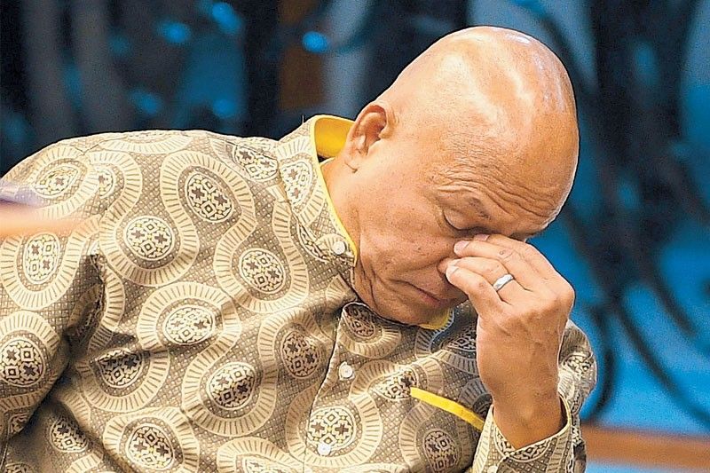 DOJ: Bato may be surrendered to ICC under Philippine law