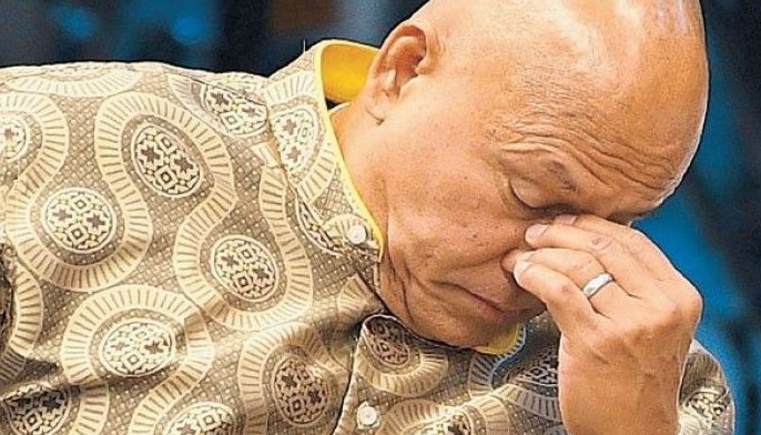 DOJ: Bato may be surrendered to ICC under Philippine law