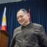 Ombudsman suspends Senate sergeant-at-arms over May 13 gunfire