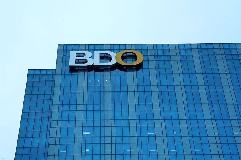 BDO sees strong loan growth despite higher rates
