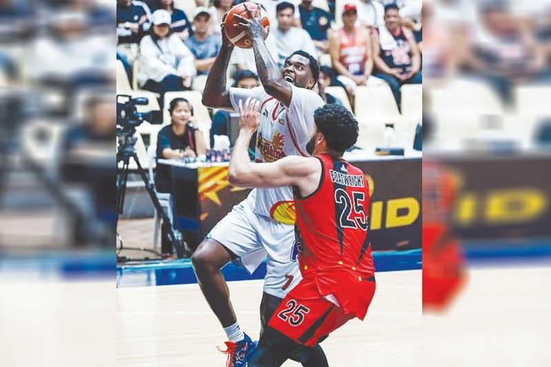 Elasto painters sumampa sa semis