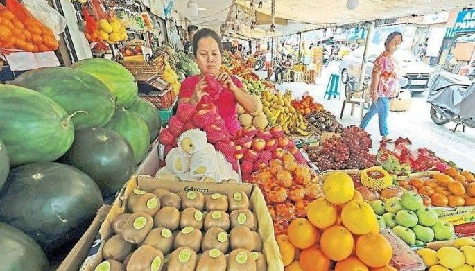 &lsquo;Consumer spending may slow this year&rsquo;
