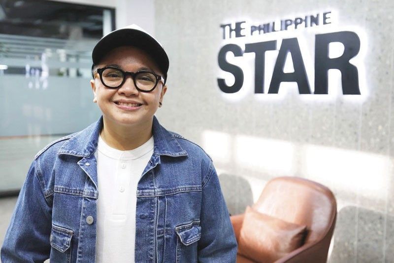 Ice, ‘di kinaya ang pulitika
