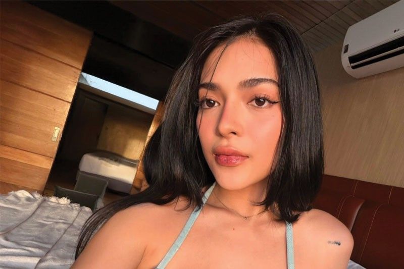 Mika, sumagot sa bashing