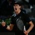 Sinner's bid to reach Italian Open final held up by Roman rain