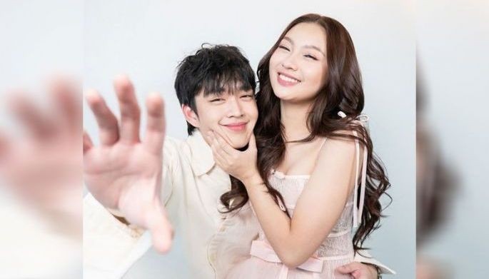 Rabin at Angela, gamay na ang galawan!