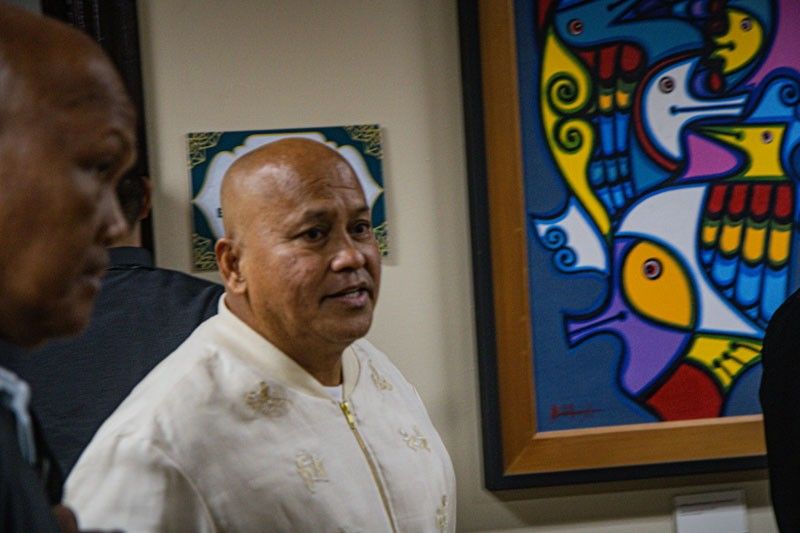 &acirc;��Withhold Jonvic&acirc;��s salary over Bato&acirc;��s escape&acirc;��