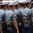 PNP vows due process for erring cops