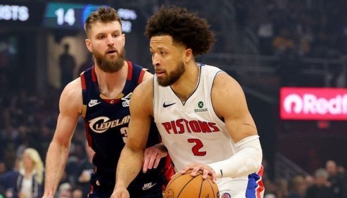Cavs tatapusin ang Pistons sa Game 7