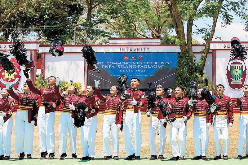 PNPA alumni to Napolcom: Clarify police shaming