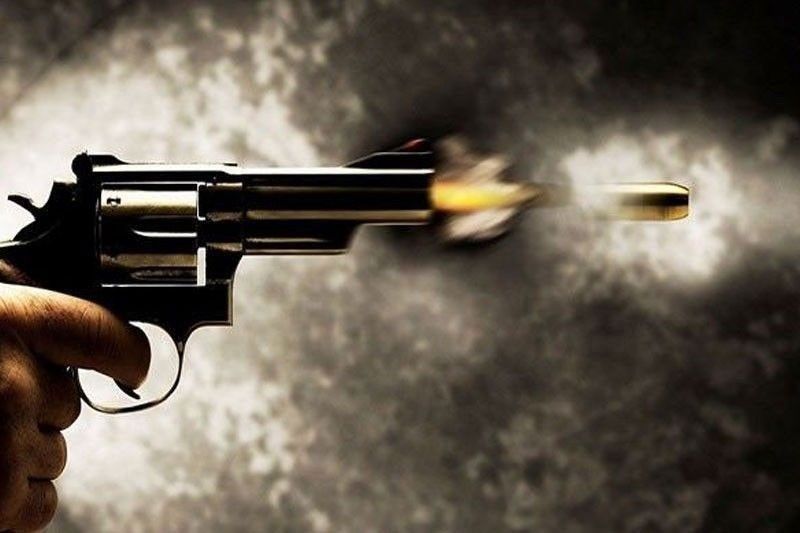 BJMP officer nabbed for indiscriminate firing