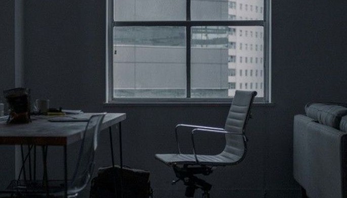 Life after a layoff:  Finding ground when the ground shifts