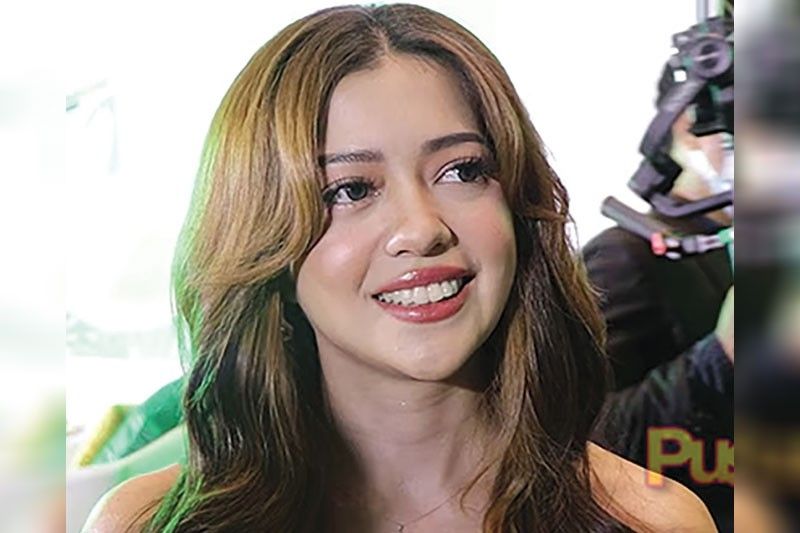 Andam mahimong inahan