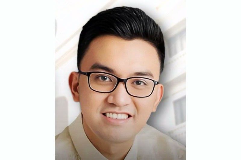 President Marcos names UP professor as budget secretary