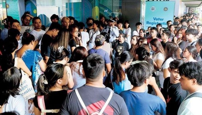 Nearly 5.2 million register for BSKE
