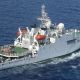 Chinese from survey ship land on sandbars within Pag-asa waters