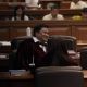 DOJ finds Jinggoy, Bonoan liable in flood control mess