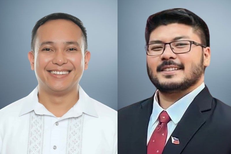 2 House lawmakers resign