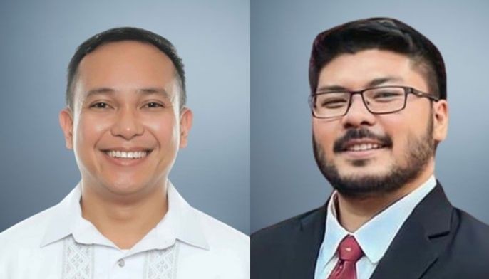 2 House lawmakers resign