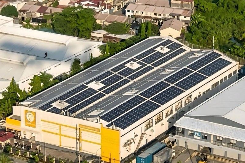 Bakery chain turns to solar to offset rising costs