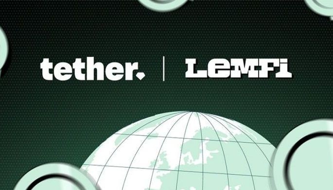 Tether invests in LemFi to promote stablecoin-powered remittances across emerging markets
