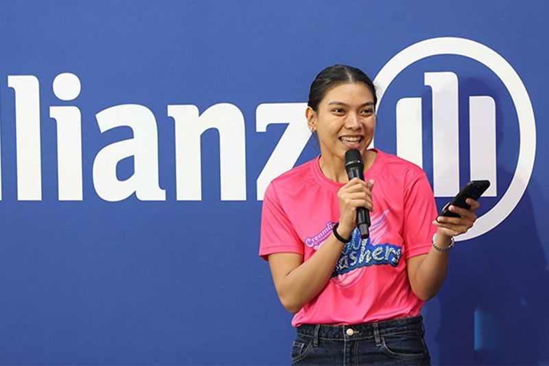 Valdez hindi mapapagod maglaro para sa bansa
