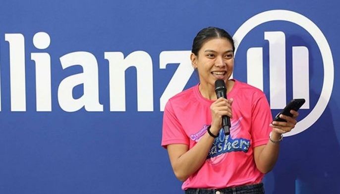 Valdez hindi mapapagod maglaro para sa bansa
