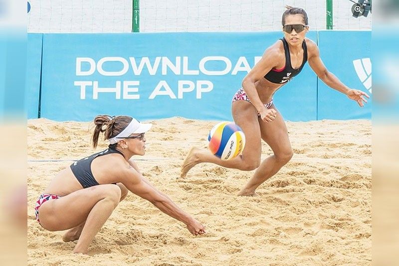 Rondina, Pons handa na sa Nuvali Challenge