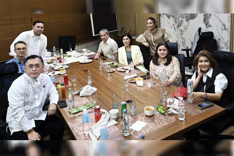 Sotto pushes inquiry into Senate mayhem