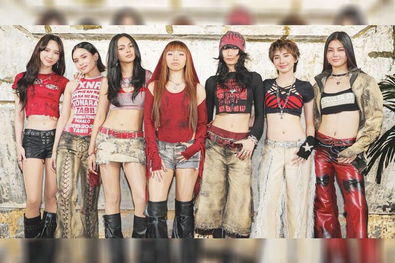 SB19&acirc;��s 1Z Entertainment finally debuts first girl group XONARA