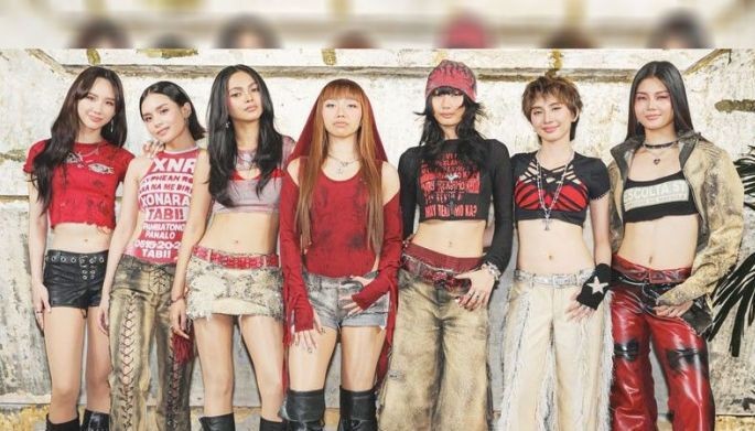 SB19&rsquo;s 1Z Entertainment finally debuts first girl group XONARA