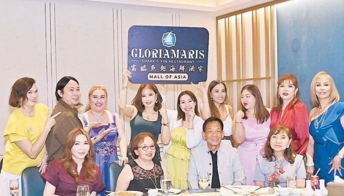 From Hong Kong to your table