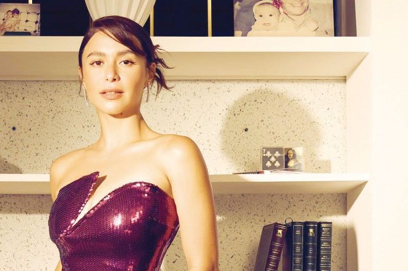 Yassi Pressman enters her producer era